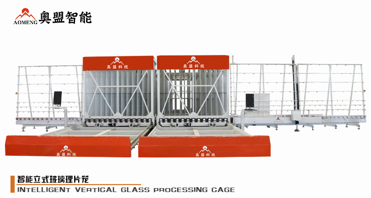 玻璃切割机的制备光学技术需改进